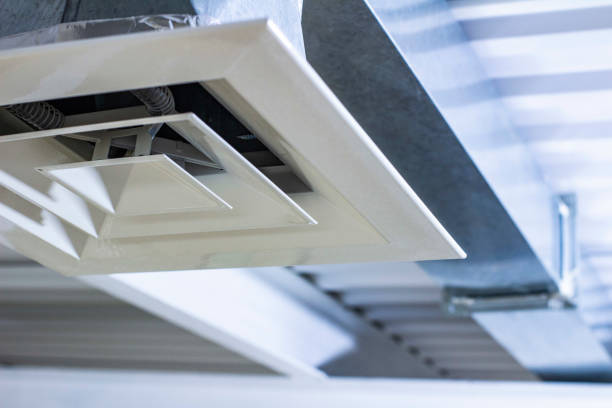 Best Emergency Air Duct Cleaning  in Little Falls, NY