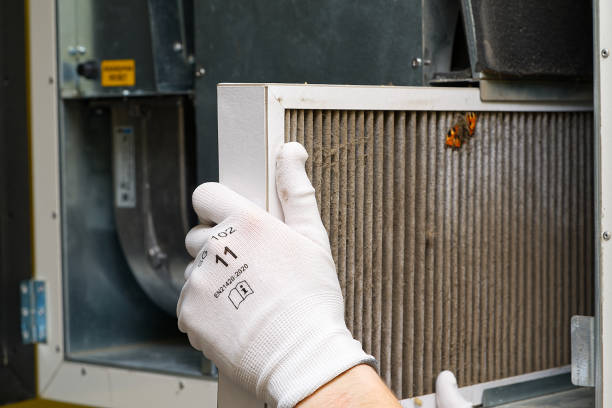 Best Air Duct Cleaning Near Me  in Little Falls, NY