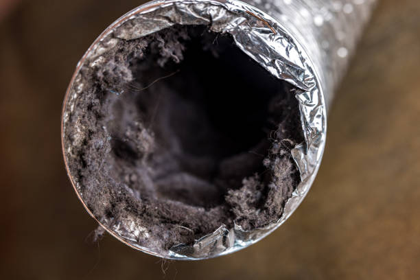 Best Commercial HVAC Duct Cleaning  in Little Falls, NY
