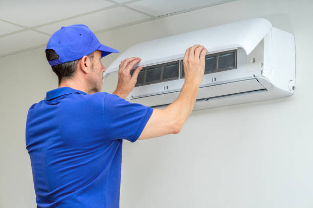 Best Professional Duct Cleaning Services  in Little Falls, NY