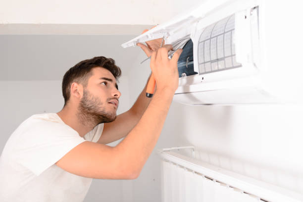 Best Best Air Duct Cleaning Company  in Little Falls, NY